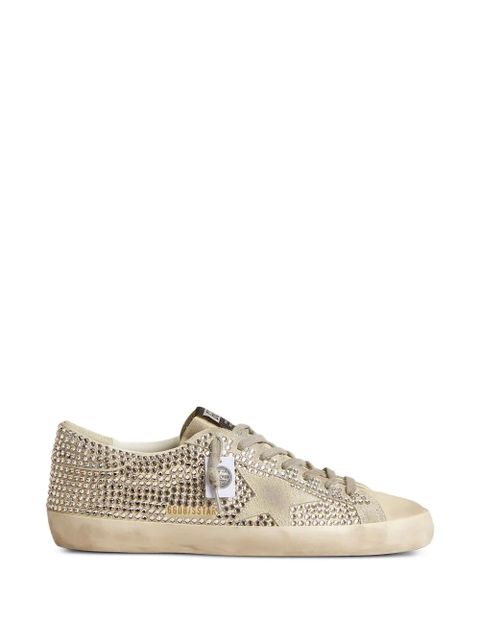 Golden Goose Super-Star sneakers - Neutrals - zdjęcie produktu nr 1