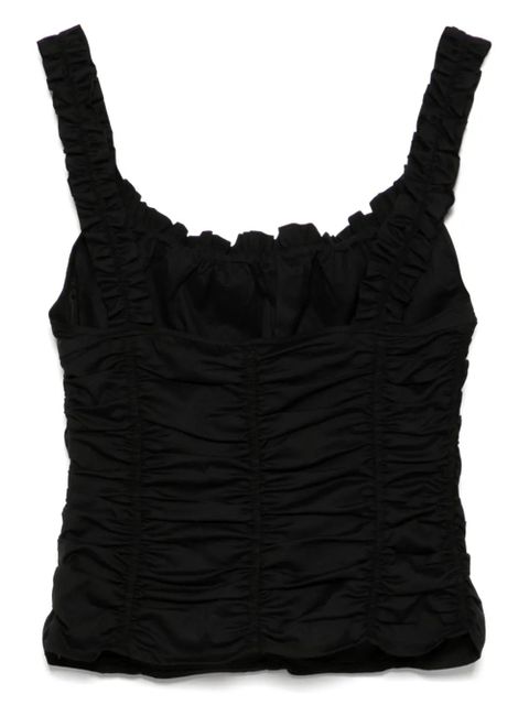 STAUD Nic top - Black - zdjęcie produktu nr 2