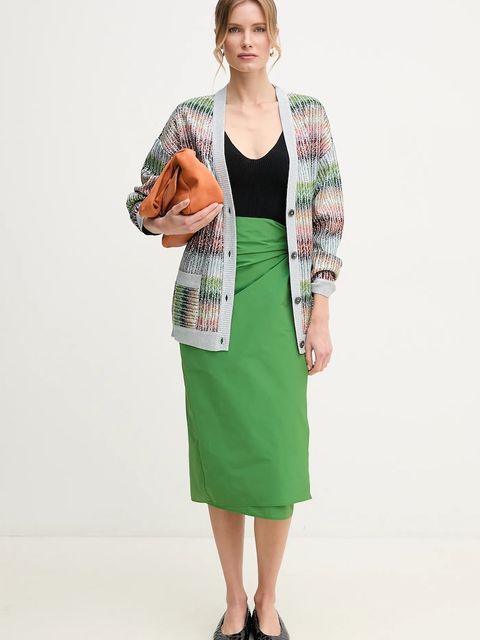 Weekend Max Mara spódnica - zdjęcie produktu nr 2