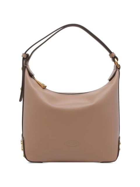 Tod's adaptable-strap tote bag - Neutrals - zdjęcie produktu nr 1