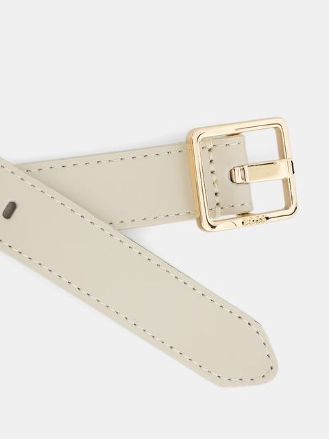 BOSS pasek damski skórzany Eleri-G - zdjęcie produktu nr 1