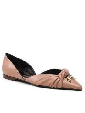 Baleriny Patrizia Pepe - zdjęcie produktu nr 2