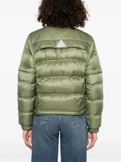 Moncler Grenoble Mauduit jacket - Green - zdjęcie produktu nr 2