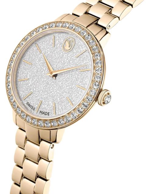 Swarovski Matrix 30mm - White - zdjęcie produktu nr 2