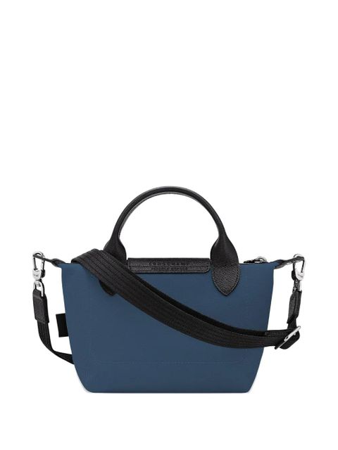 Longchamp Le Pliage Energy XS top-handle bag - Blue