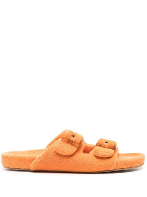 ERES Daphnée slides - Orange - zdjęcie produktu nr 1