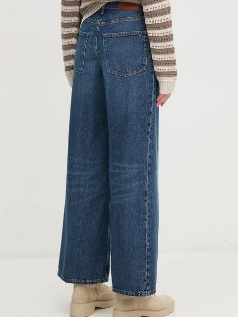 Tommy Hilfiger jeansy