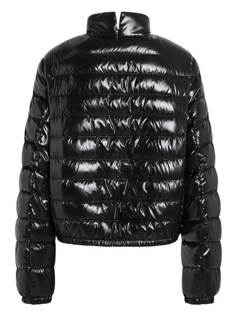 Moncler x EE72 by Edward Enninful quilted jacket - Black - zdjęcie produktu nr 2