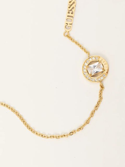 Guess bransoletka damska JUBB04 681JW