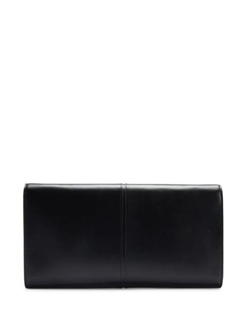 Giuseppe Zanotti Montserrat Bag clutch bag - Black