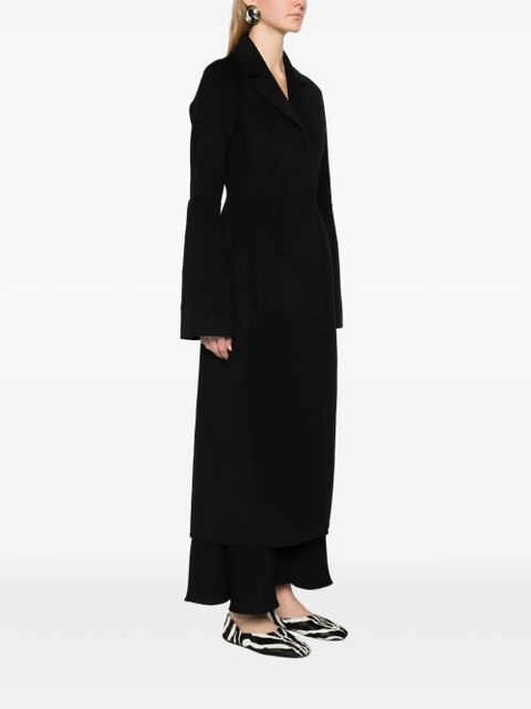 Sportmax Danzatore coat - Black