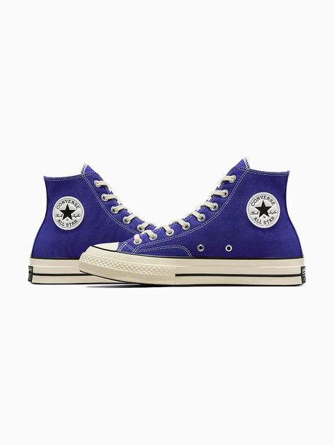 Converse trampki Chuck 70 kolor niebieski A09466C