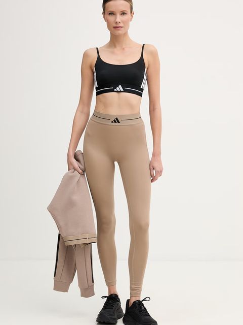 adidas Performance legginsy treningowe Hyperglam - zdjęcie produktu nr 1