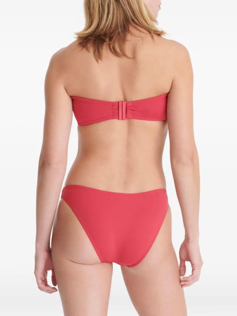 ERES Show bikini top - Pink