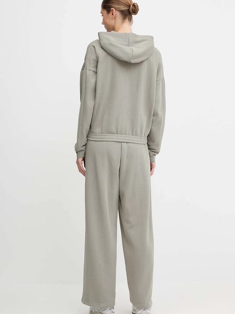 adidas dres Energize damski kolor zielony JX0535