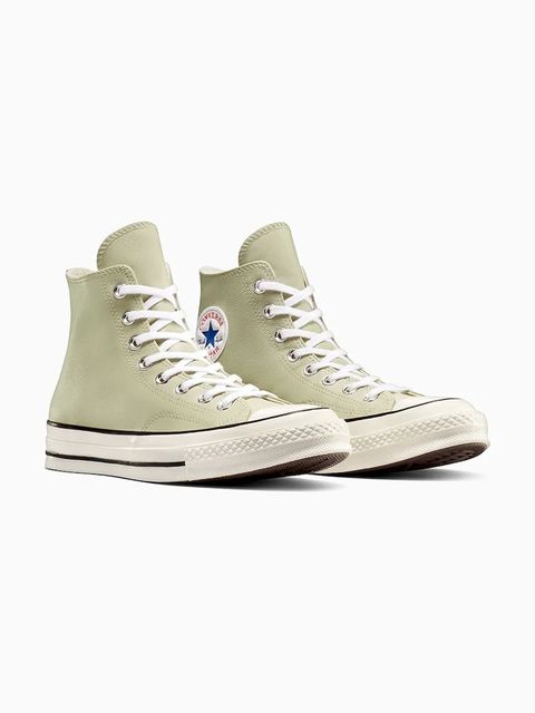 Converse trampki skórzane Chuck 70 - zdjęcie produktu nr 2