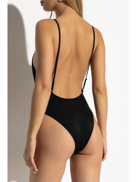 Diesel Daisy swimsuit - Black