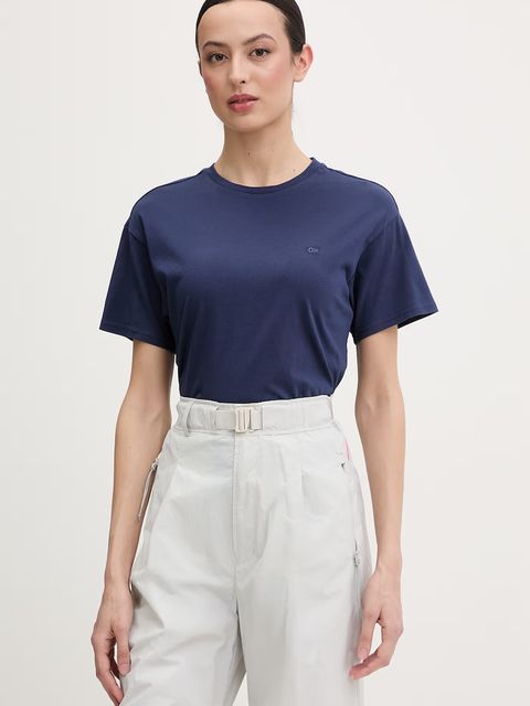 Napapijri t-shirt damski bawełniany AURORA - zdjęcie produktu nr 1