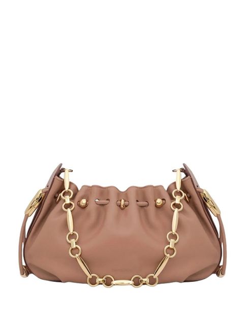 ZIMMERMANN Halcyon chain-strap tote bag - Brown - zdjęcie produktu nr 1
