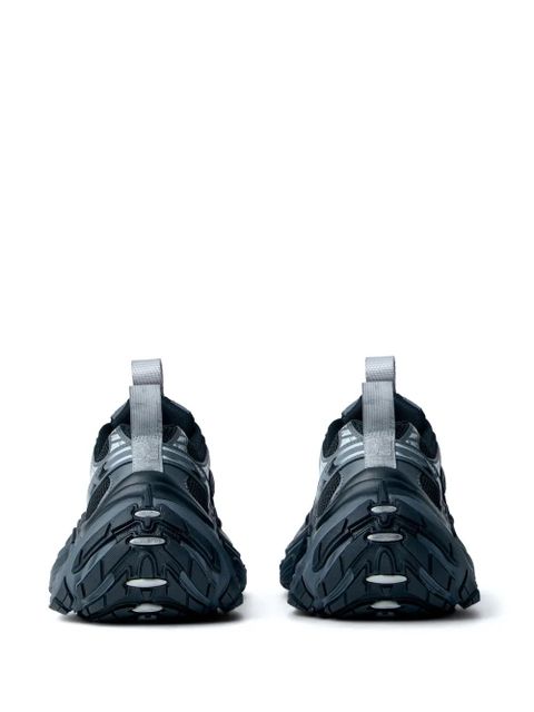 Balenciaga 6Xl panelled sneakers - Black - zdjęcie produktu nr 2