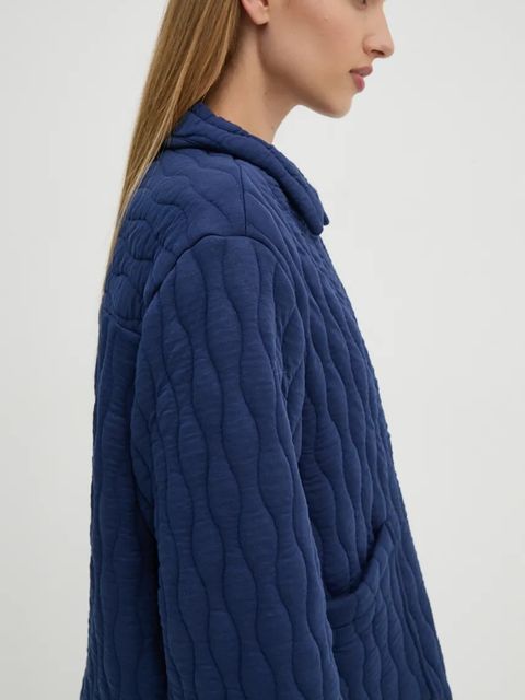 A.P.C. kurtka veste fish