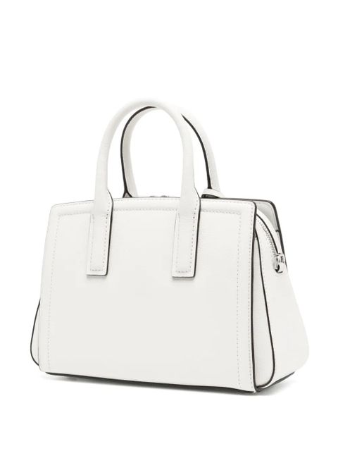 Michael Kors small Laila tote bag - White