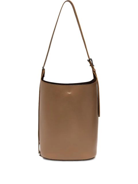 Proenza Schouler Brant bucket bag - Brown - zdjęcie produktu nr 1