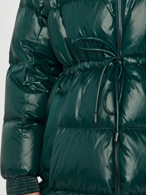 Sportmax Code - Kurtka puchowa