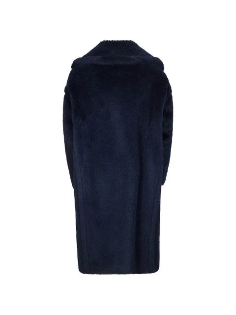 Max Mara Tedgirl double-breasted coat - Blue - zdjęcie produktu nr 2