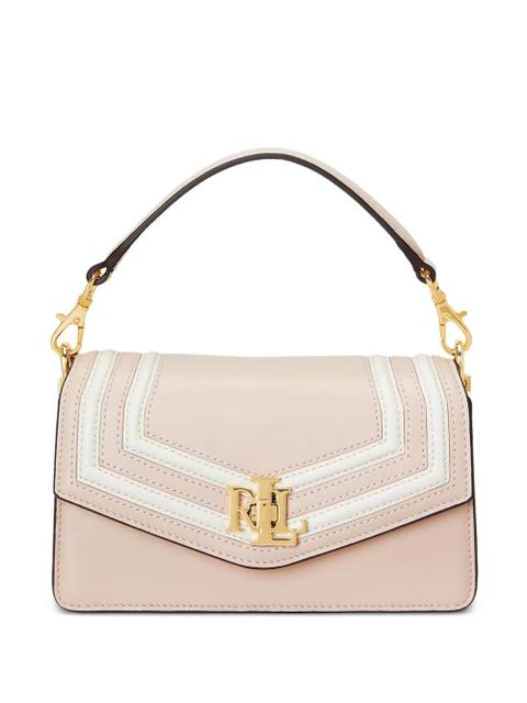 Lauren Ralph Lauren Tayler cross body bag - Pink - zdjęcie produktu nr 1