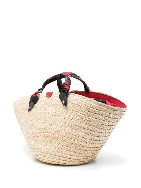 Dolce & Gabbana Kendra tote bag - Neutrals