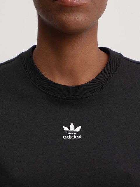 adidas Originals t-shirt bawełniany dziecięcy Tee Regular