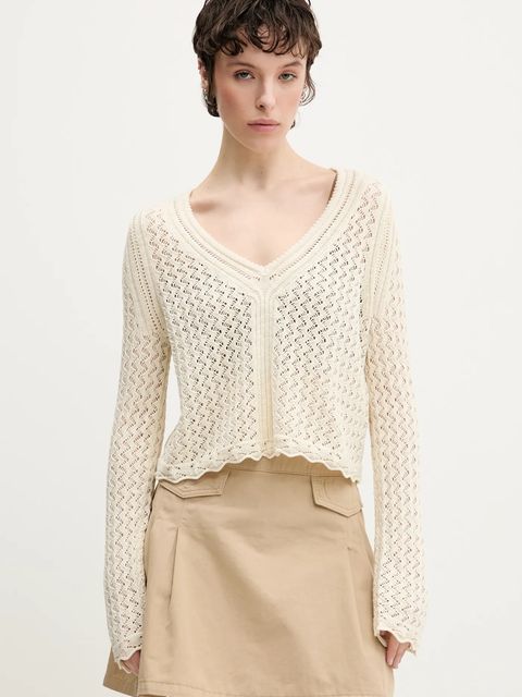 Desigual sweter FLAM - zdjęcie produktu nr 1