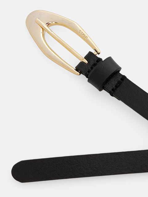 BOSS pasek damski skórzany Lola-G - zdjęcie produktu nr 1