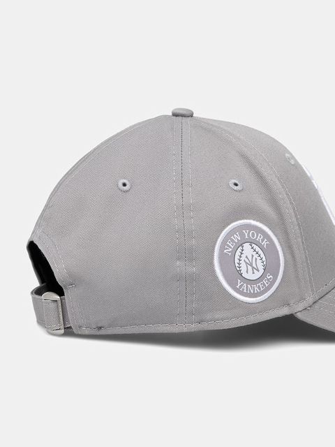 New Era czapka z daszkiem SIDE PATCH 9FORTY® - zdjęcie produktu nr 2