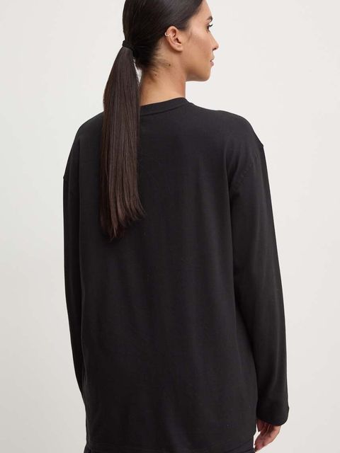 adidas Originals longsleeve bawełniany Essential