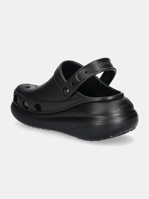 Crocs klapki Classic Crush Clog