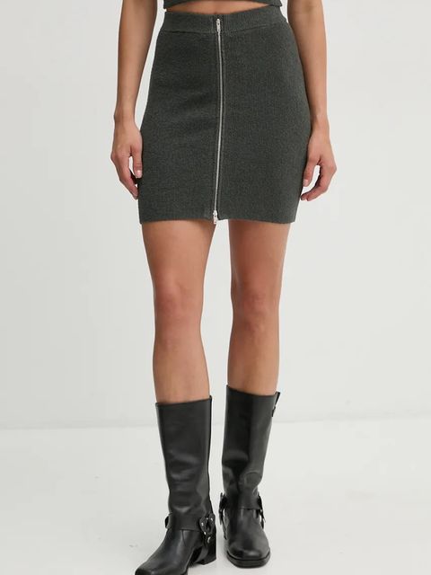 Nanushka spódnica ISUL - zdjęcie produktu nr 1