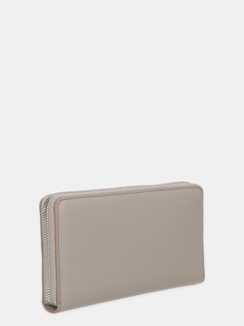 HUGO portfel Chris 2.0 Zip Around - zdjęcie produktu nr 1