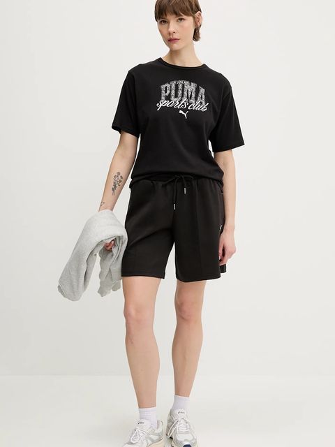 Puma szorty - zdjęcie produktu nr 1