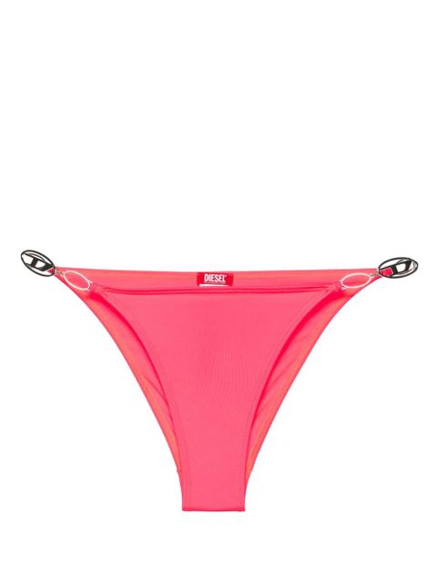 Diesel Bfpn-Irina bikini bottom - Pink - zdjęcie produktu nr 1