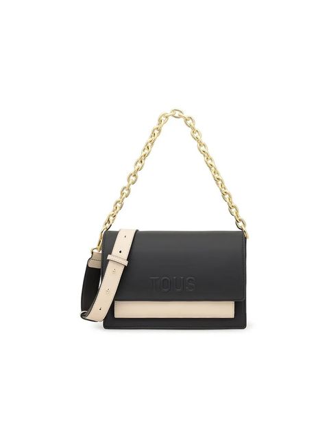 Tous torebka KAOS ICON kolor czarny 2002287651