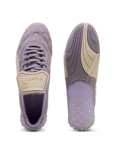 Puma sneakersy nubukowe PUMA x FENTY