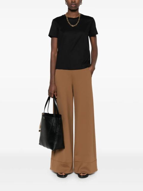Max Mara Nerina T-shirt - Black