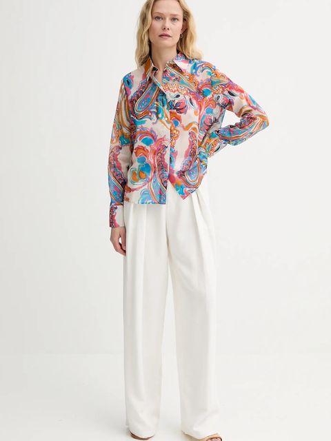 Morgan koszula bawełniana - zdjęcie produktu nr 1