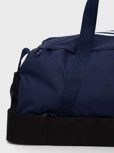 adidas Performance torba sportowa Tiro League kolor granatowy IB8650 - zdjęcie produktu nr 2
