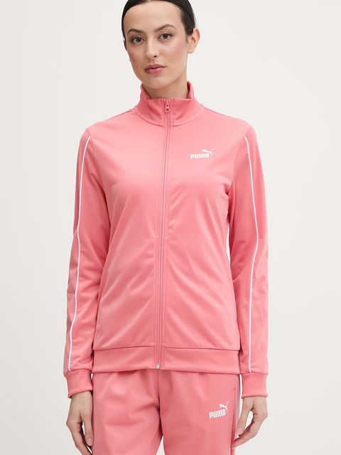 Puma dres damski Poly suit - zdjęcie produktu nr 1