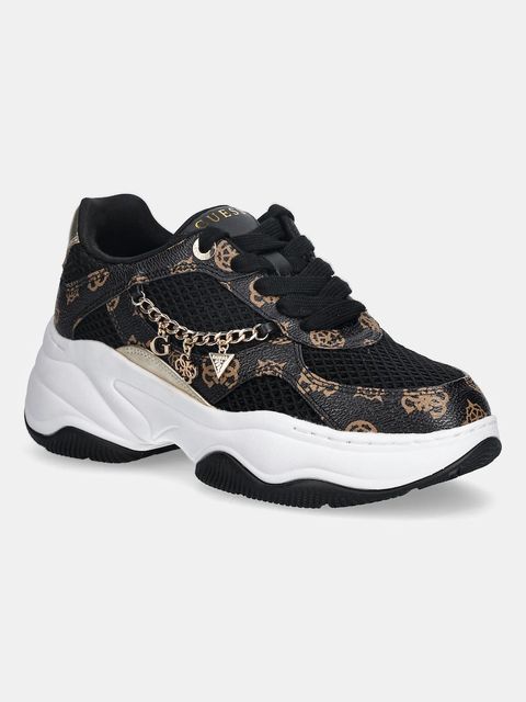 Guess sneakersy HARPAA - zdjęcie produktu nr 1