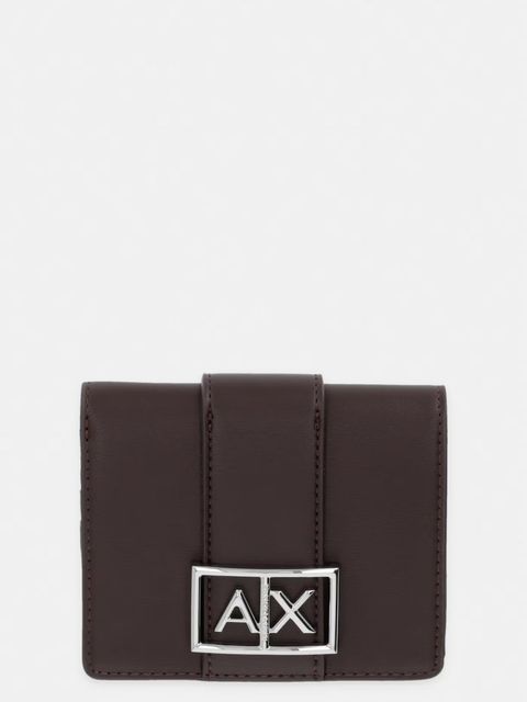 Armani Exchange portfel