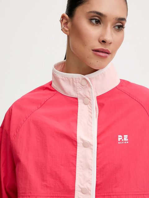 P.E Nation kurtka Technique Spray